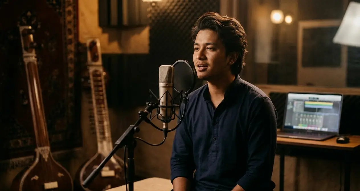 Sugam Sangit