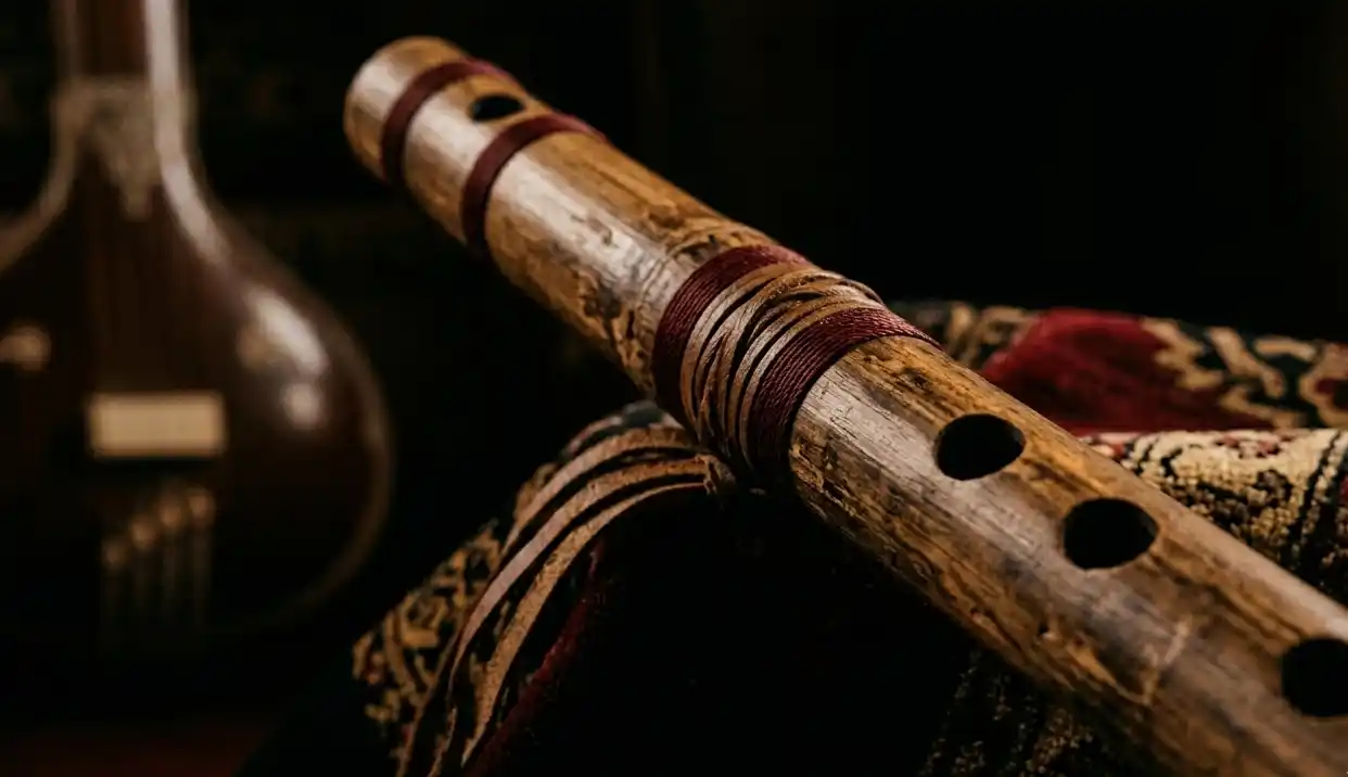 The Flute