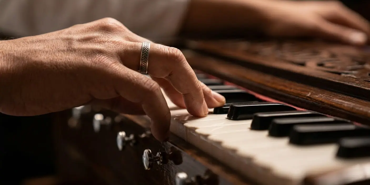 Harmonium