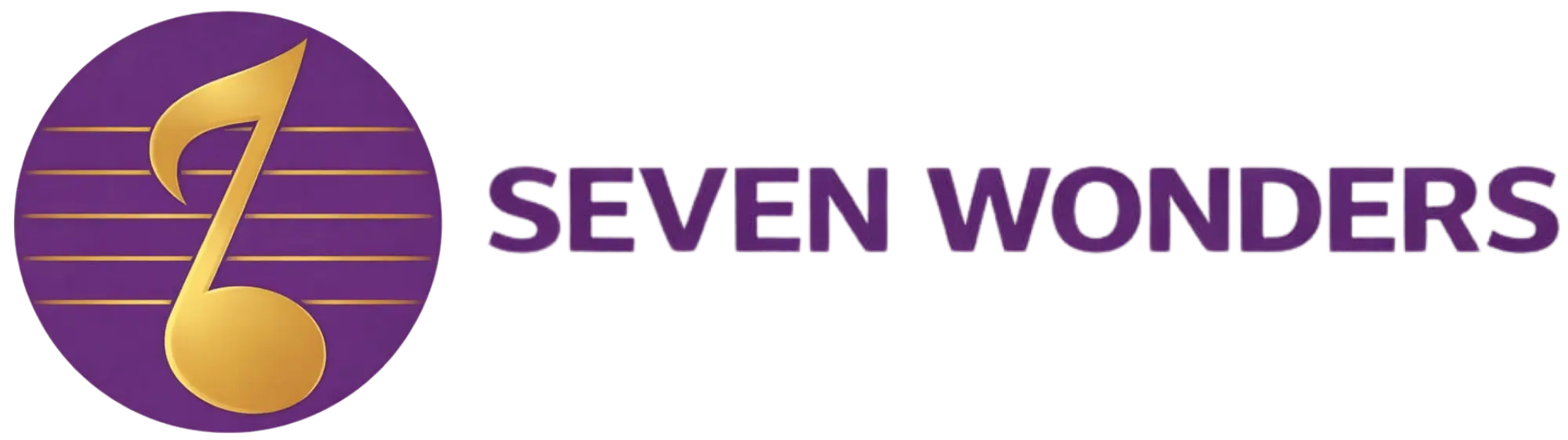 Seven Wonders Logo